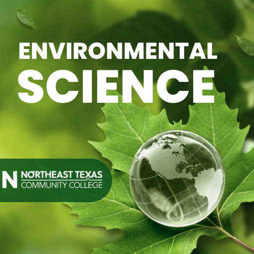 New Environmental Science course to be offered next spring Northeast